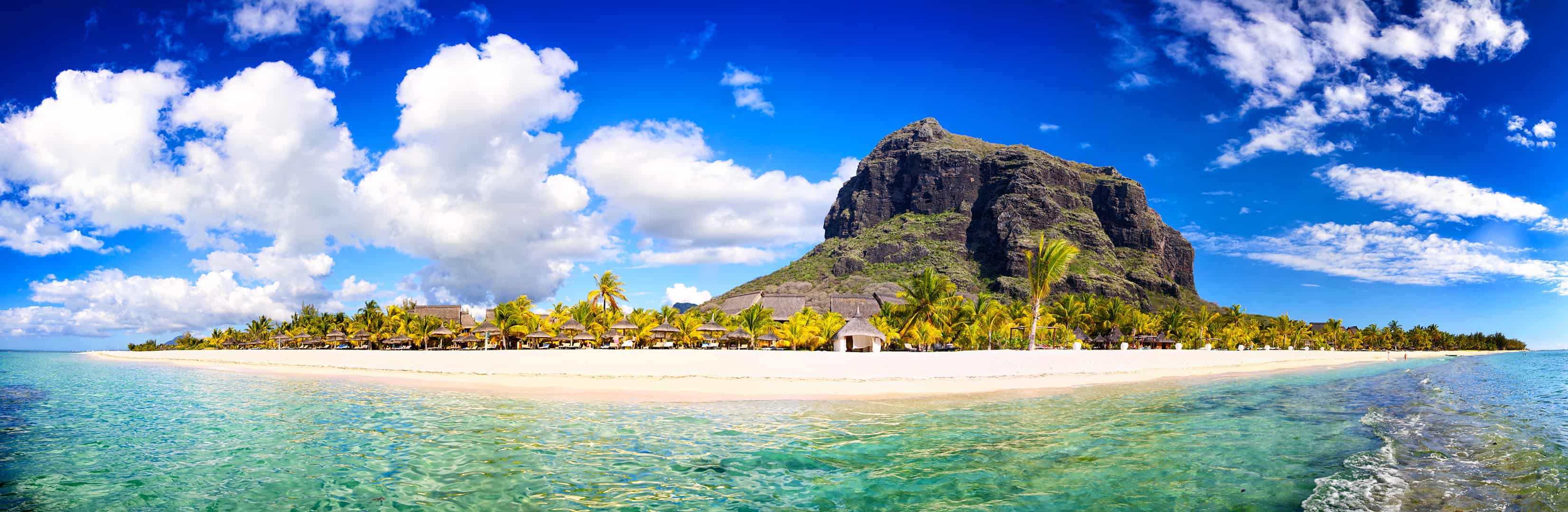 About Mauritius